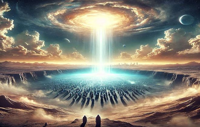 Revival of Souls on the Day of Resurrection
