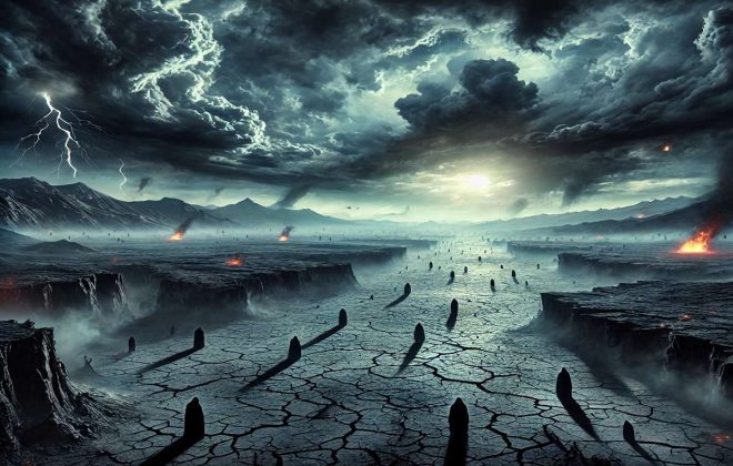 State of Unbelievers on the Day of Judgment