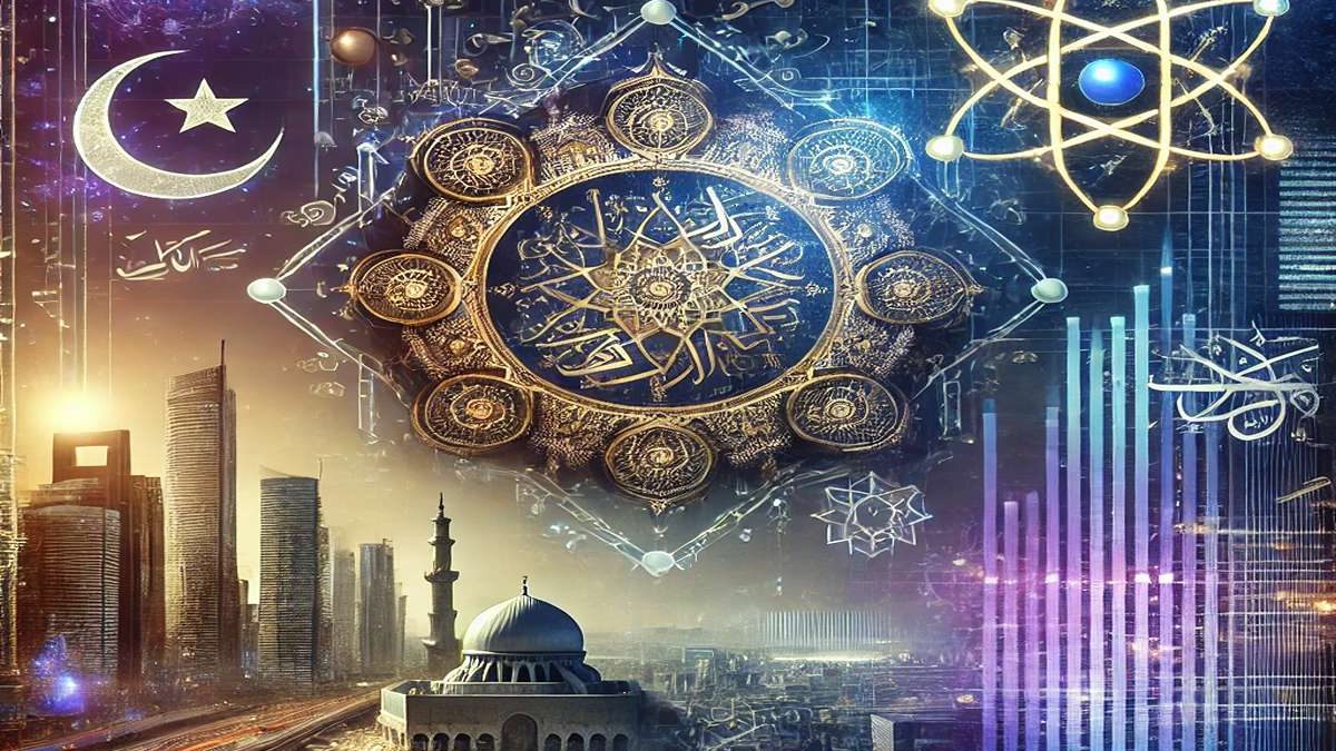 Technology and Innovation in the End Times