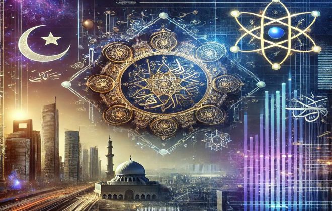 Technology and Innovation in the End Times