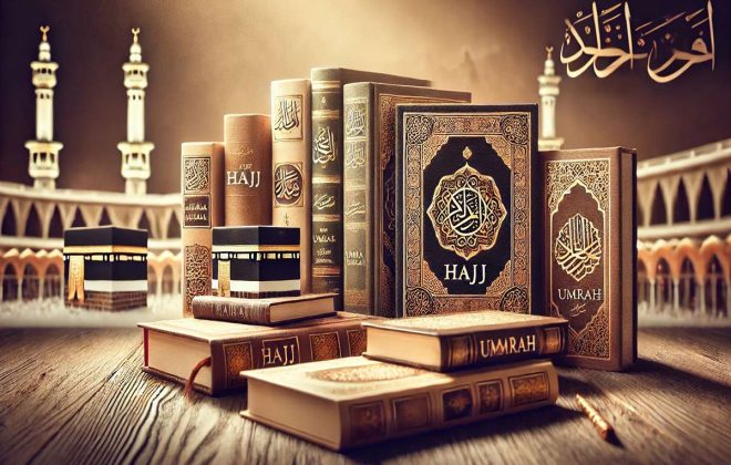 The Best Islamic Books to Read About Hajj