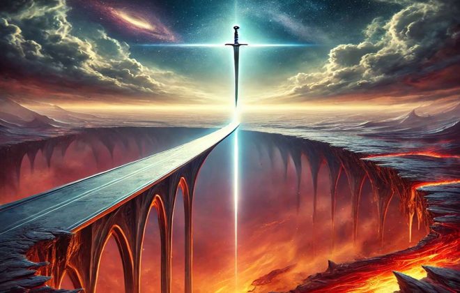 The Bridge of Sirat