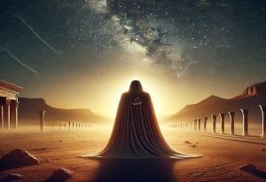 The Coming of Imam Mahdi Before Qiyamah