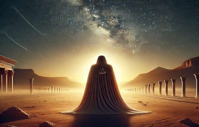 The Coming of Imam Mahdi Before Qiyamah