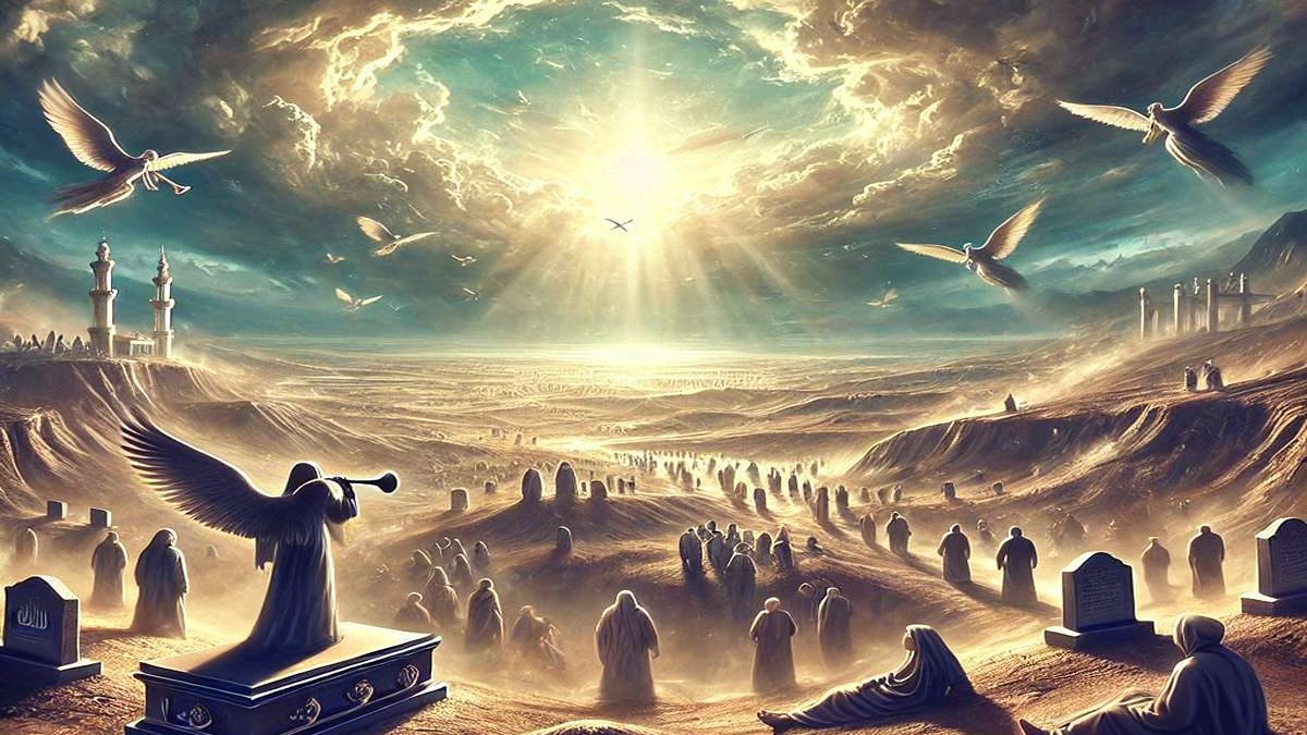 The Concept of Resurrection in Islam