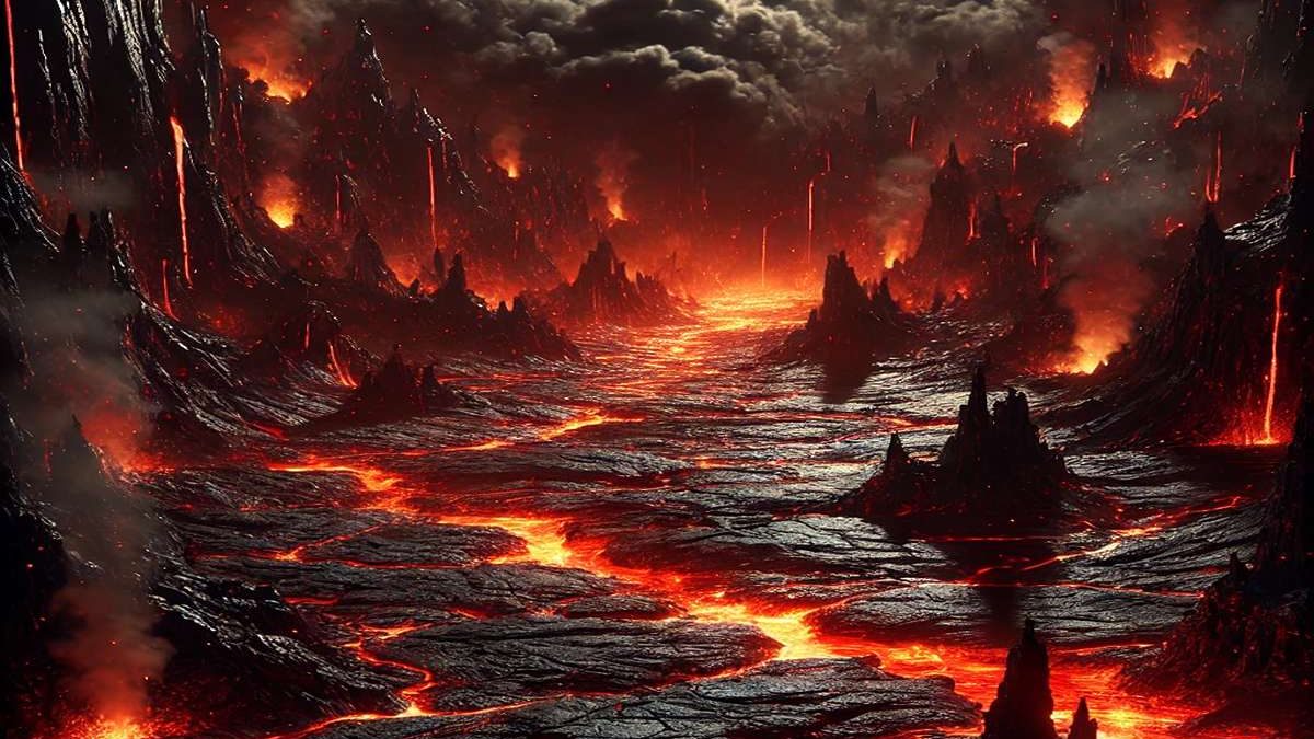 The Depths of Hellfire and Its Horrors