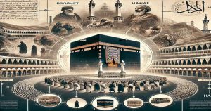 The History of Hajj