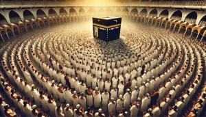 The Impact of Hajj on a Muslims Life