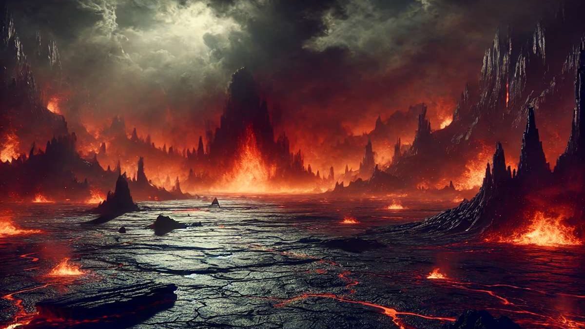 The People of Hellfire