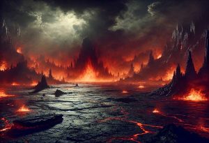 The People of Hellfire
