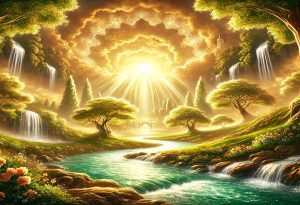 The People of Jannah