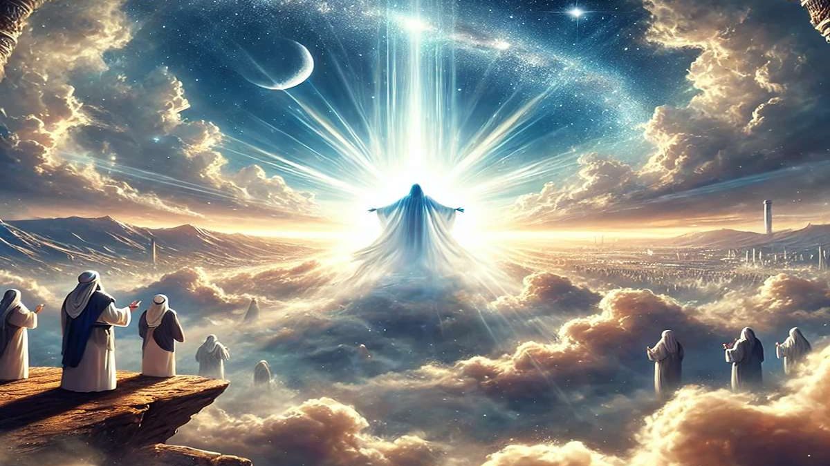 The Return of Prophet Isa AS and Qiyamah