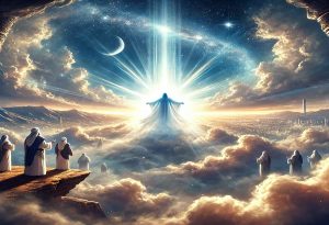 The Return of Prophet Isa AS and Qiyamah