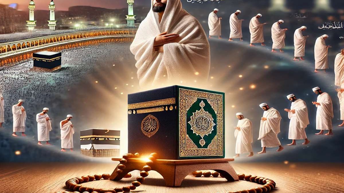 The Rewards of Performing Umrah Multiple Times