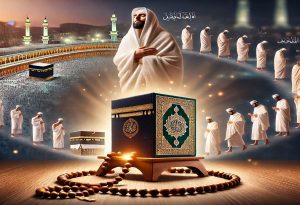 The Rewards of Performing Umrah Multiple Times