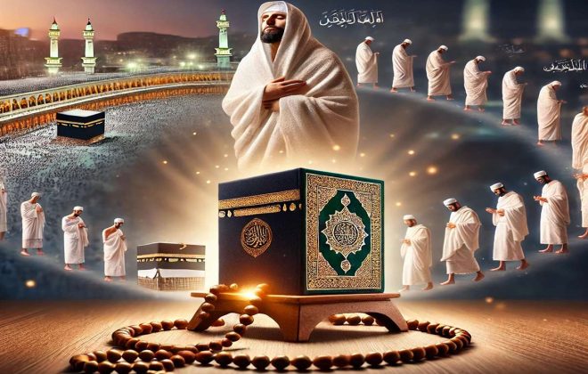 The Rewards of Performing Umrah Multiple Times