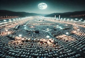 The Role of Muzdalifah in Hajj