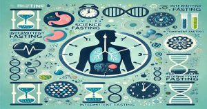 The Science Behind Fasting Health Benefits