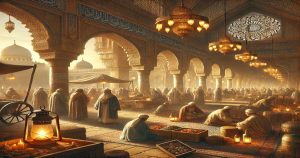 The Significance of Fasting in Islamic History