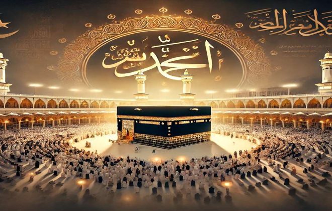 The Significance of Makkah in Islam
