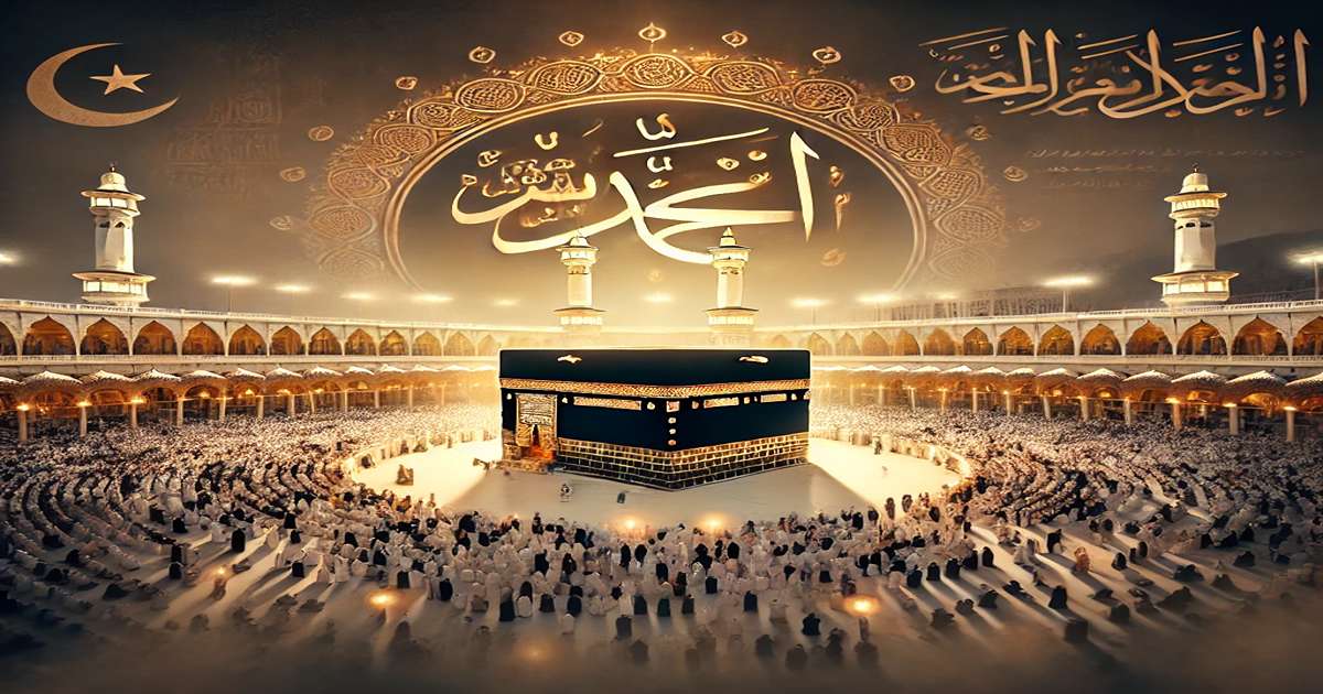 The Significance of Makkah in Islam