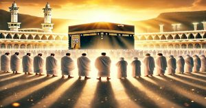 The Spiritual Benefits of Performing Hajj