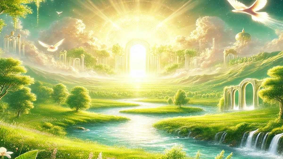 The State of Believers on the Day of Judgment