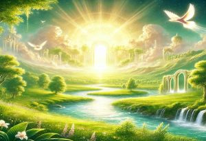 The State of Believers on the Day of Judgment