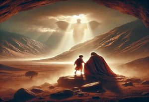 The Story of Prophet Ibrahims Sacrifice