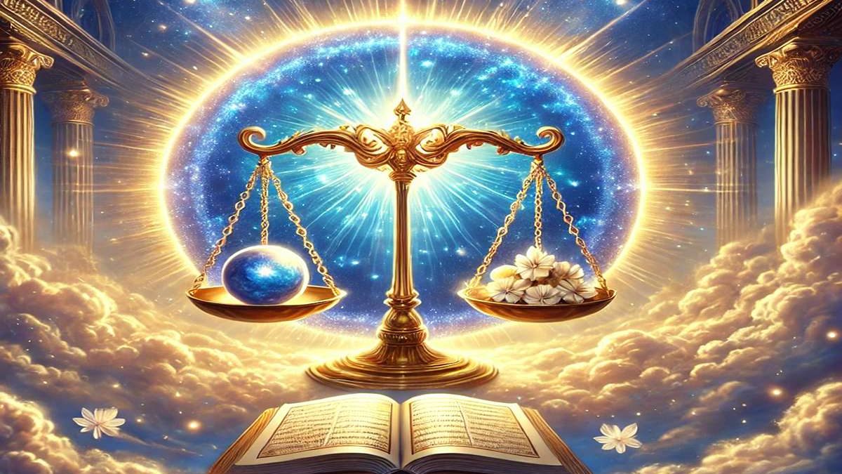 The Weighing of Deeds in the Hereafter