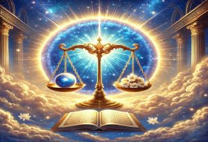 The Weighing of Deeds in the Hereafter