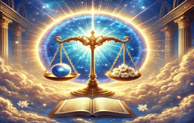 The Weighing of Deeds in the Hereafter