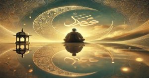 The connection between fasting and mindfulness