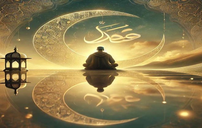 The connection between fasting and mindfulness