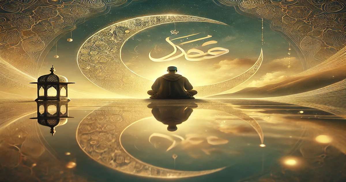 The connection between fasting and mindfulness