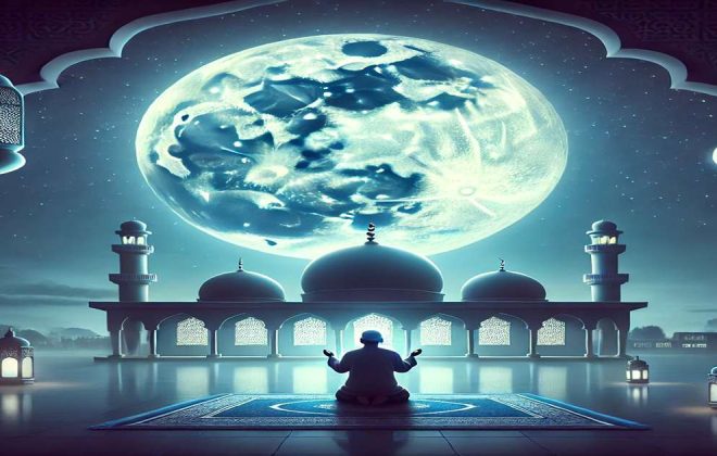 The fast of Ashura and its significance