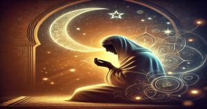 The link between fasting and taqwa