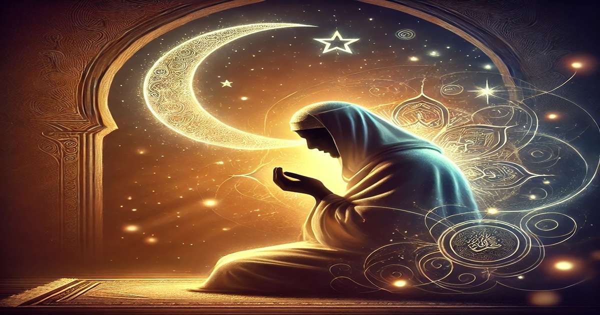 The link between fasting and taqwa
