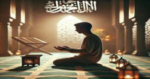 The role of dua and dhikr during fasting