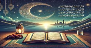 The significance of fasting in the Quran