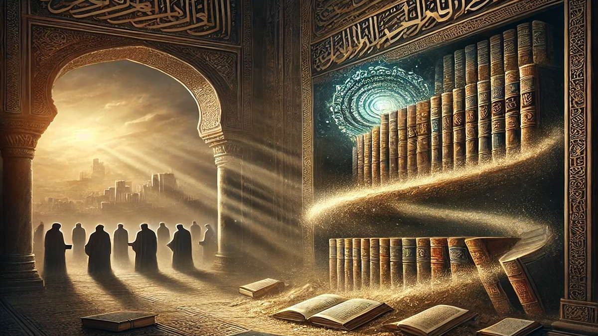 True Knowledge Decline Before the End Times