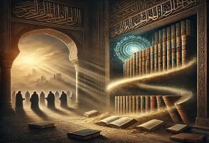 True Knowledge Decline Before the End Times