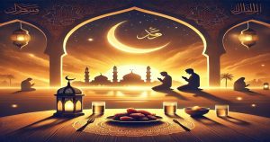 What is Fasting in Islam