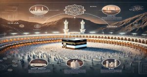 What is Hajj A Complete Guide