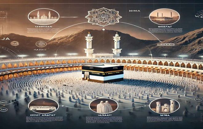What is Hajj A Complete Guide