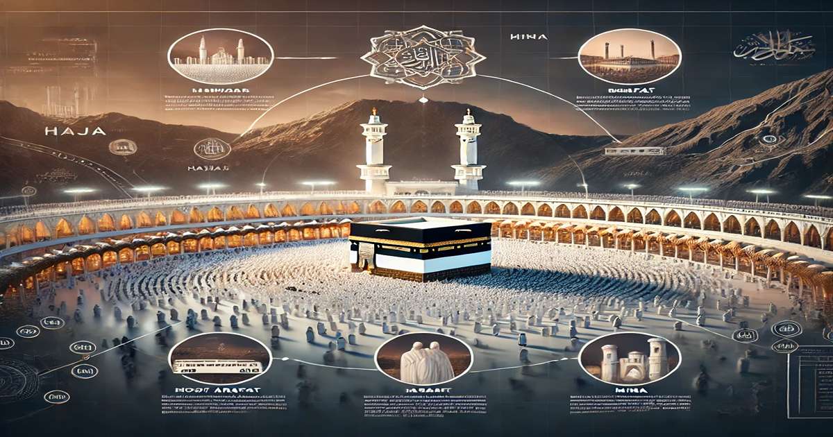 What is Hajj A Complete Guide