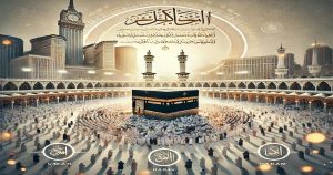 What is Umrah