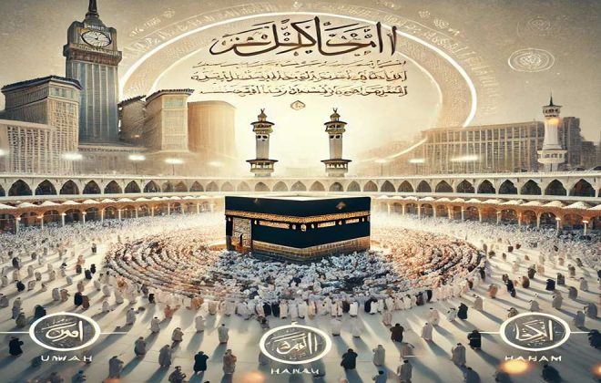 What is Umrah