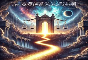 What is the Day of Judgment in Islam