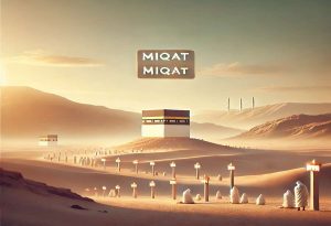 What is the Miqat